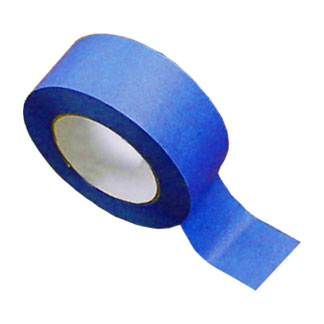 Blue Flooring Tape