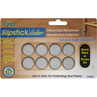 Slipstick Sliders 1"