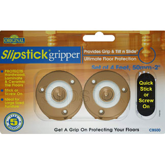 Slipstick Screw On Gripper