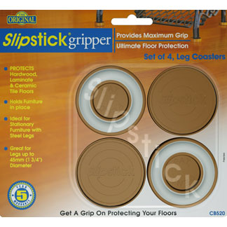 Hard Surface Gripper
