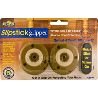 SlipStick Furniture Protection