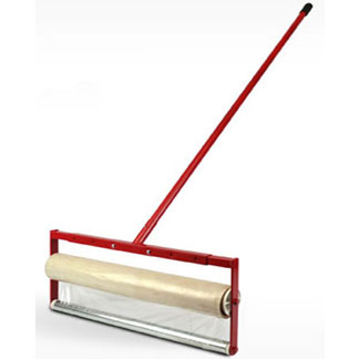 Floor Protection Applicator