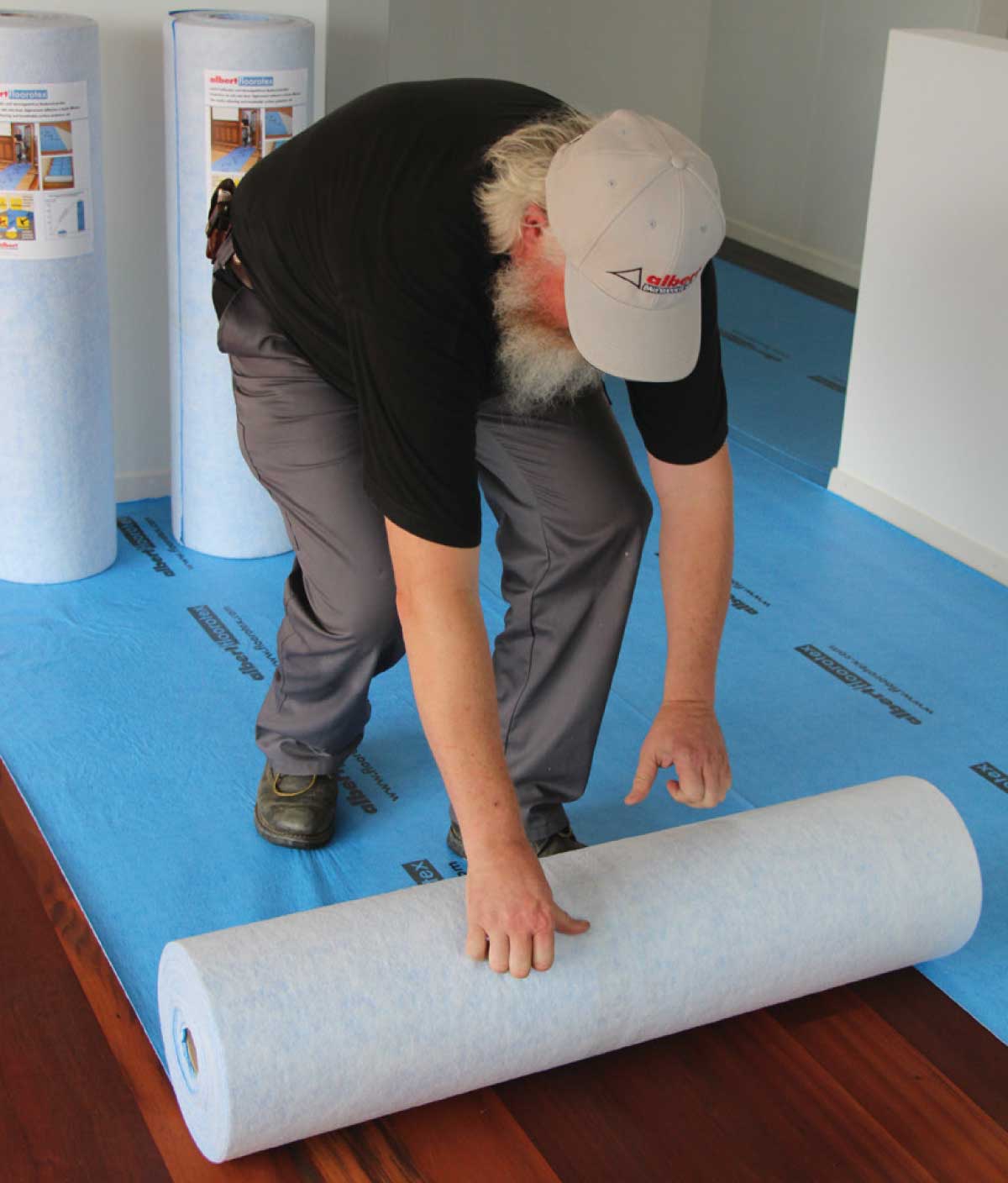 All Purpose Floor Protection